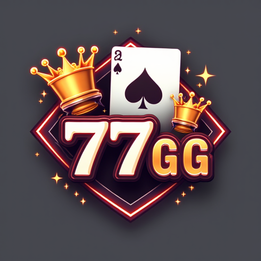Logo 777gg